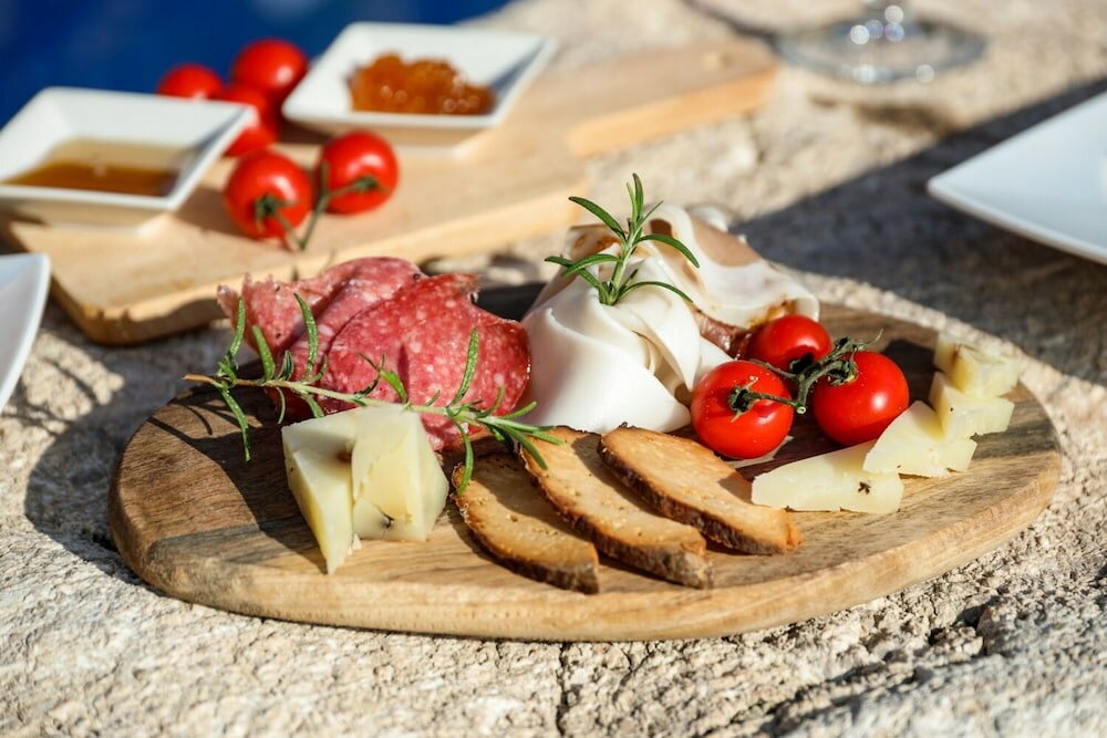 Фото Hotel Villa Sonia