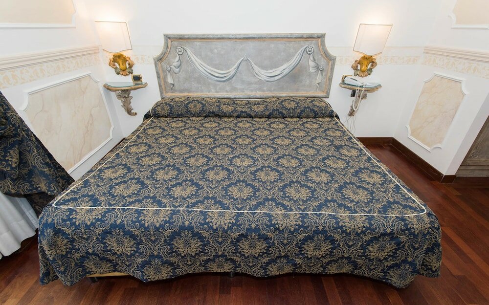 Фото Hotel Villa San Pio