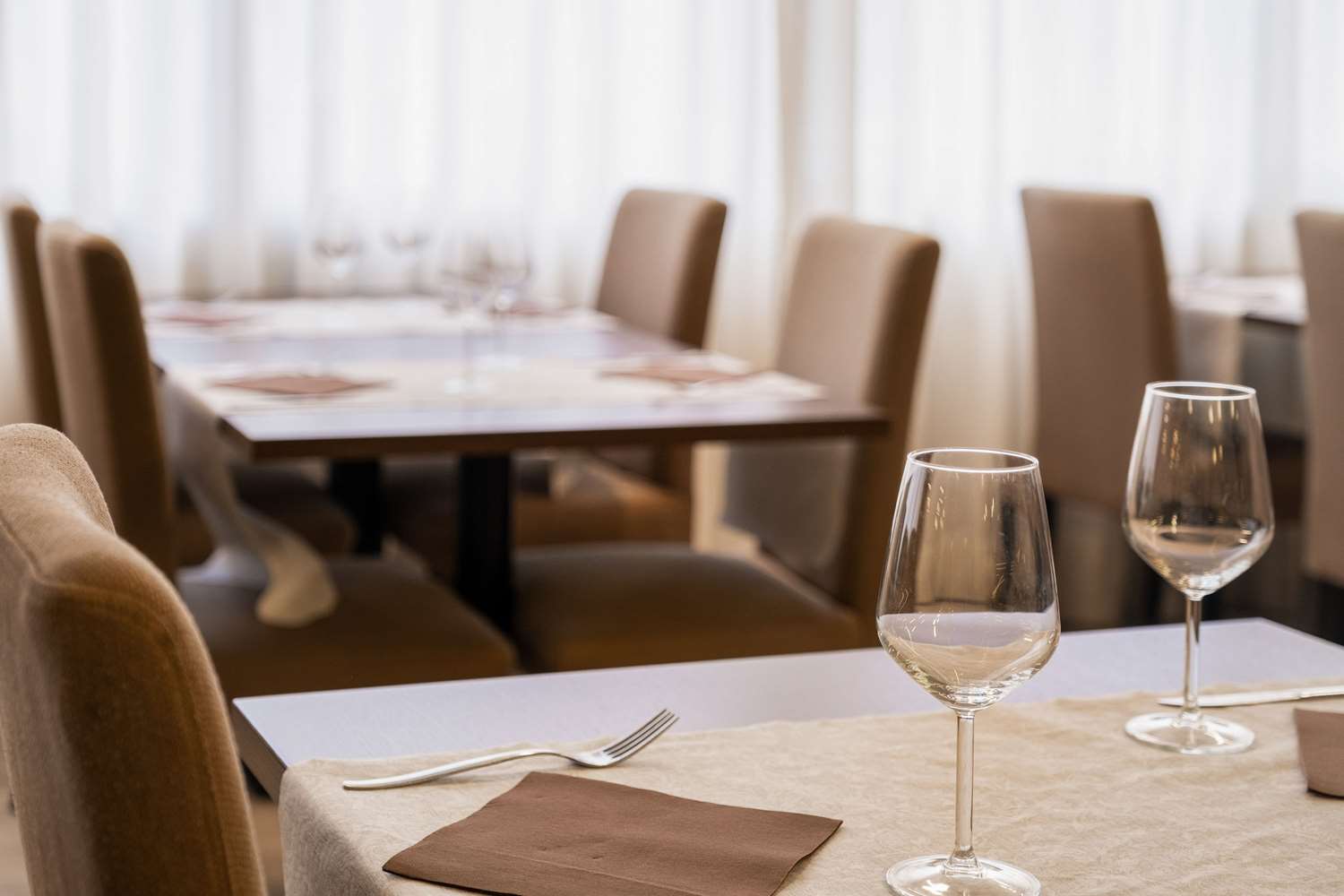 Фото Quality Hotel Delfino Venezia Mestre