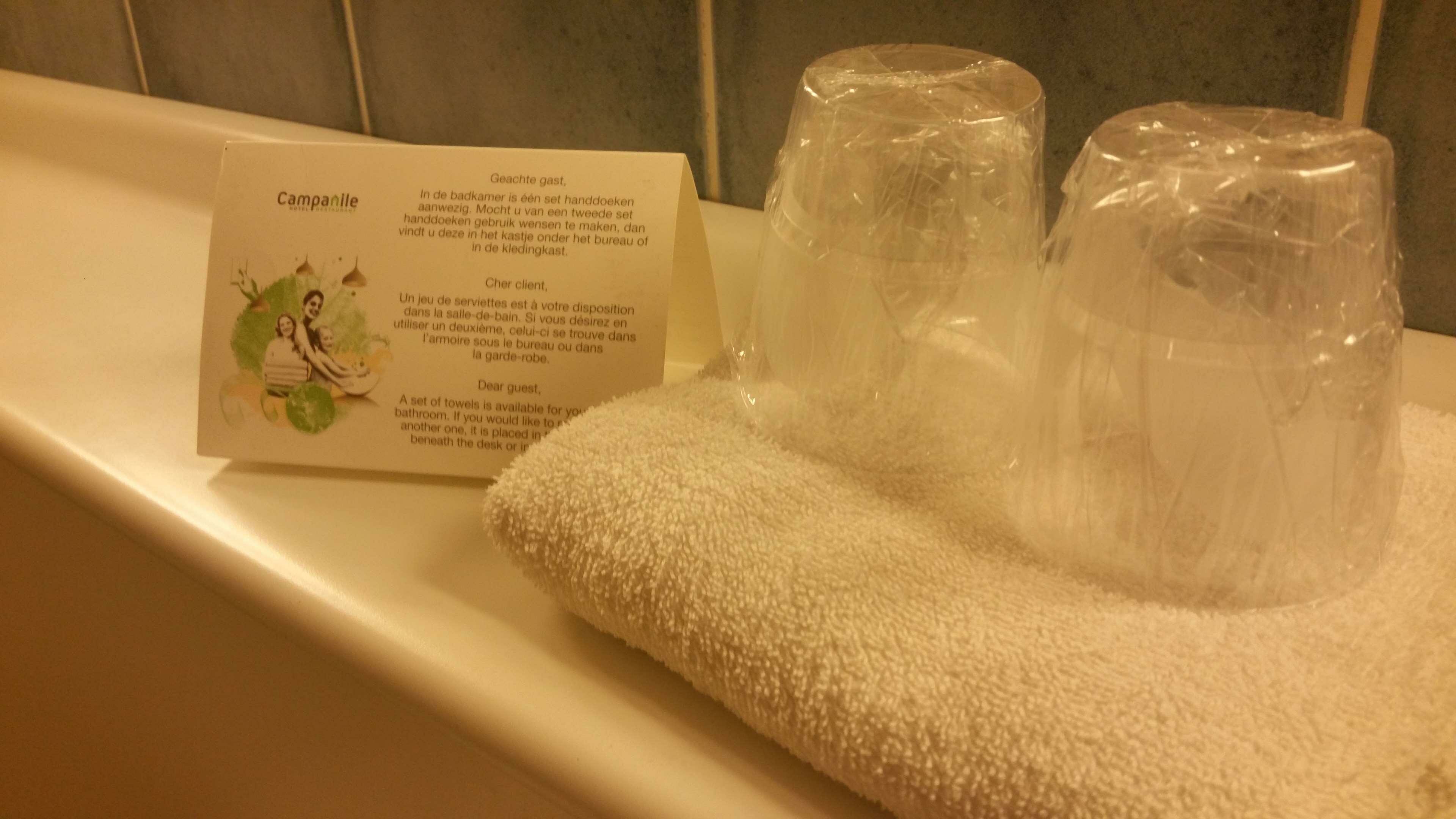 Фото Campanile Hotel Zevenaar - Arnhem