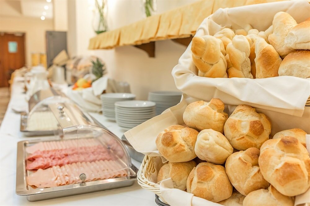 Фото Raeli Hotel Luce