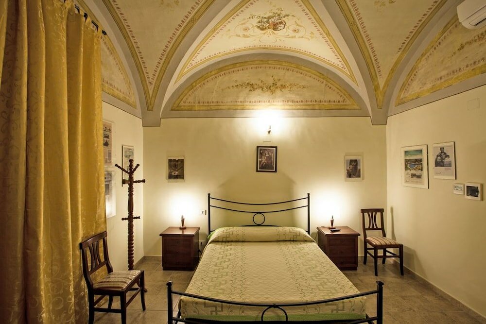 Фото Le Camere del Re - Guest House