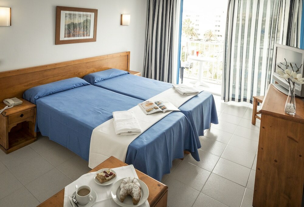 Фото Hotel Ilusion Vista Blava