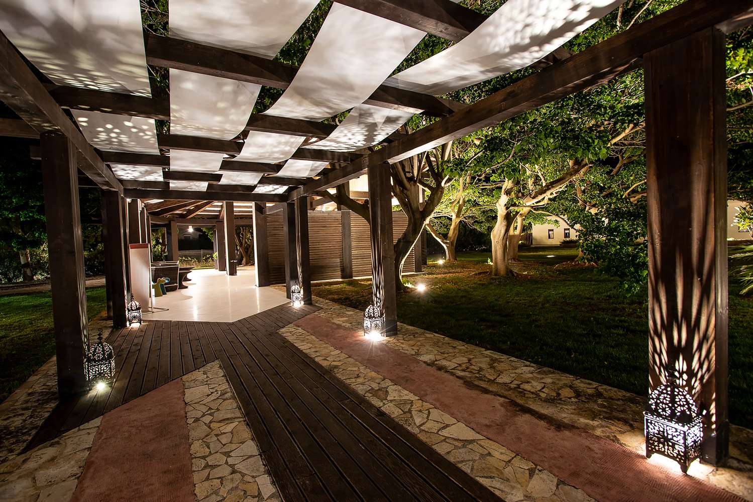 Фото Le Dune Resort