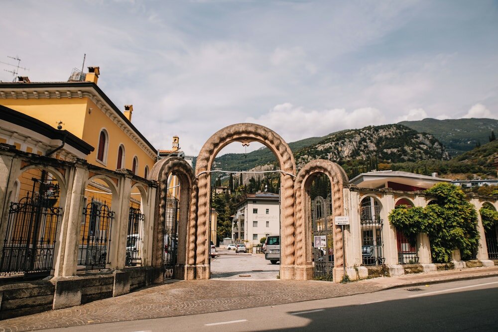 Фото Arciduca Charming House