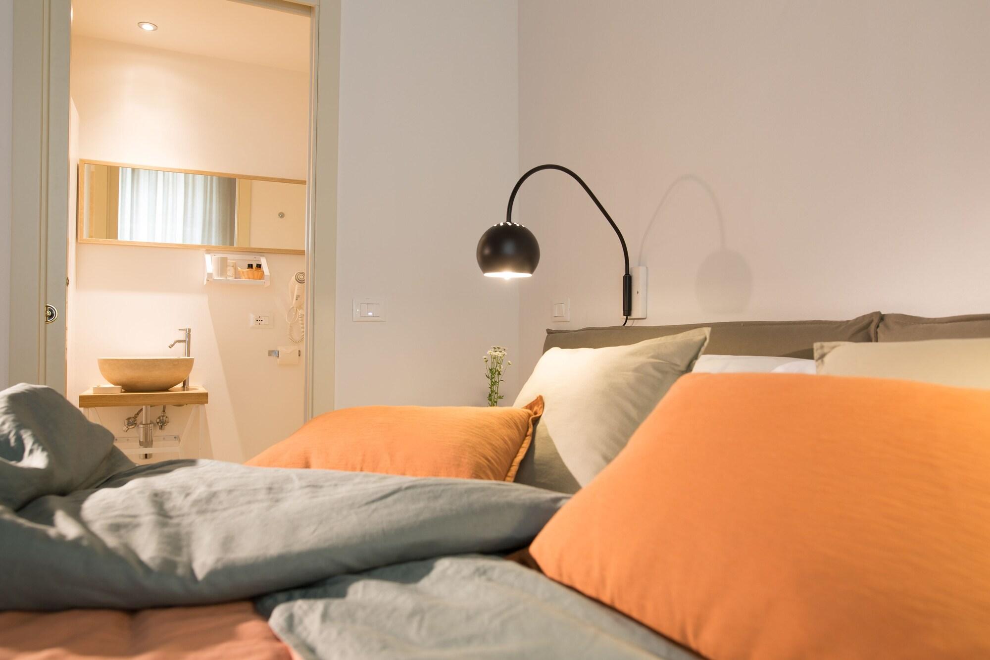 Фото B&b Santa Maria del Fiore