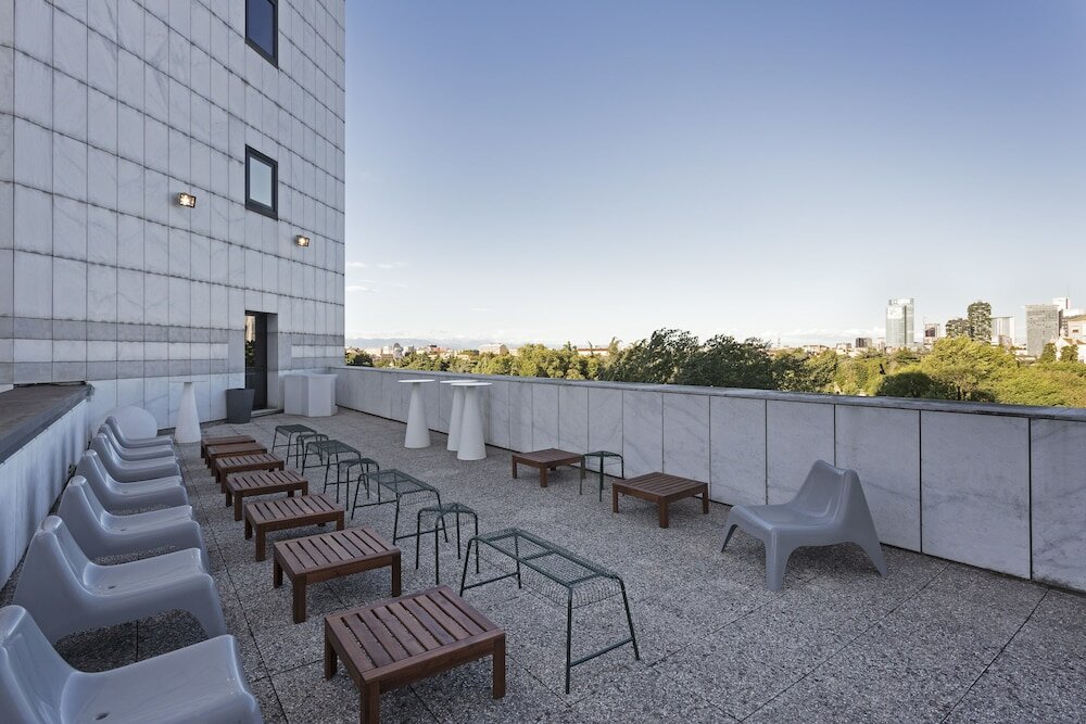 Фото B&B Hotel Milano Cenisio Garibaldi