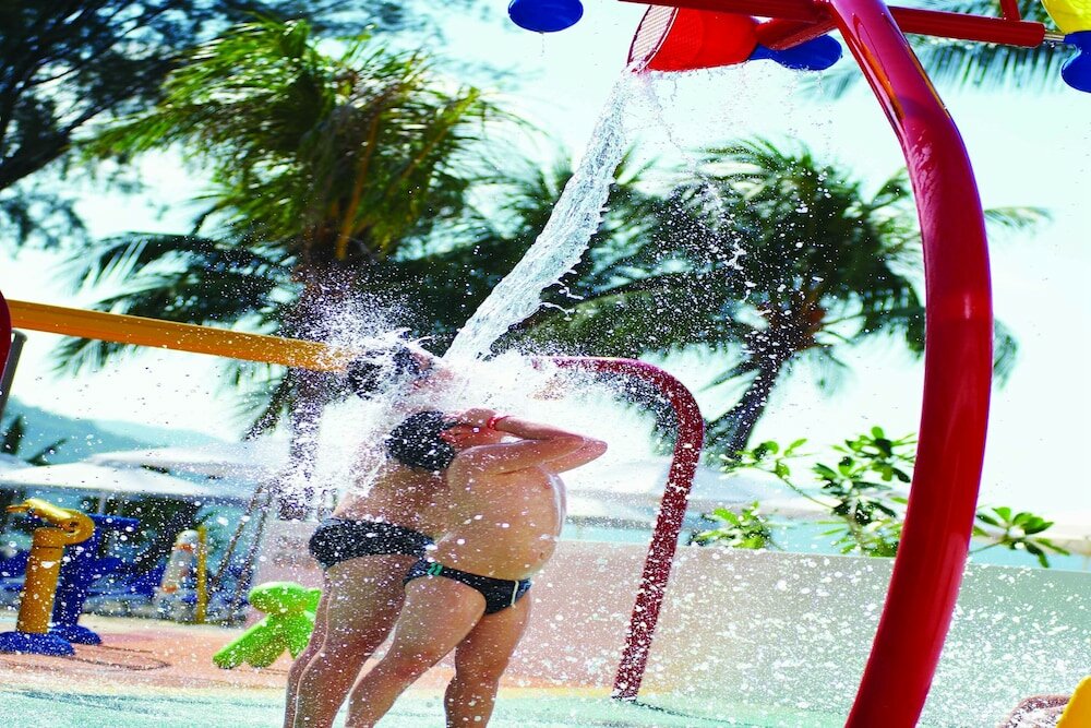 Фото Hard Rock Hotel Penang