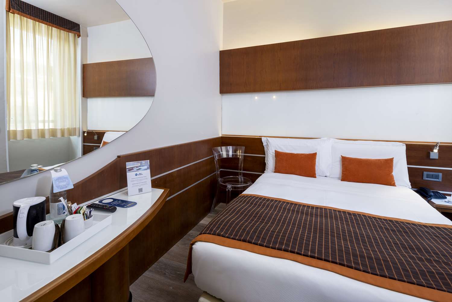 Фото Best Western Hotel Madison