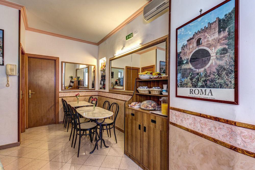 Фото Hotel Giuliana