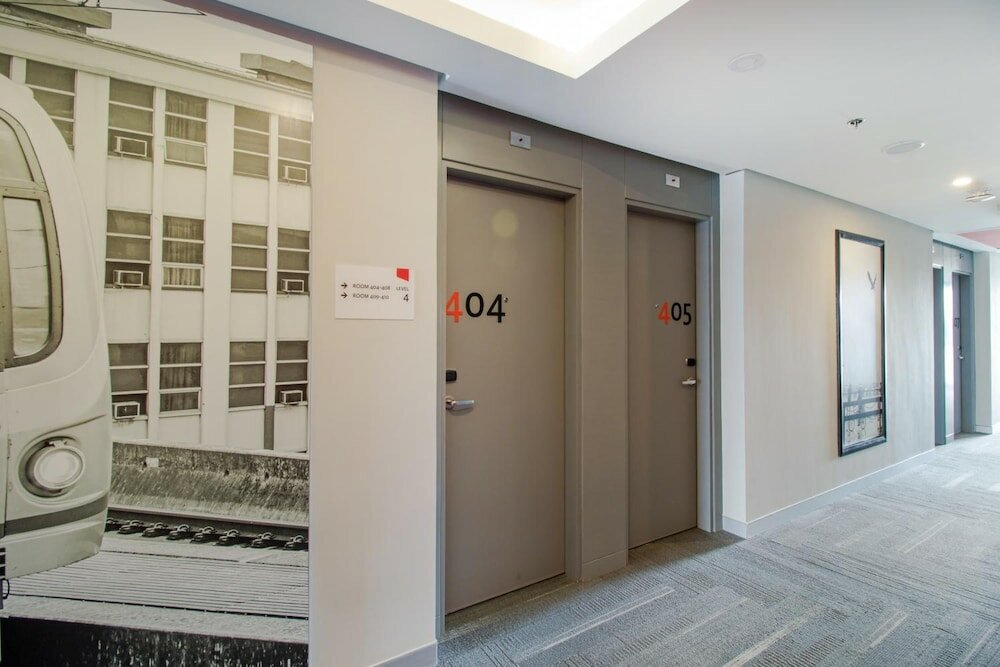 Фото Red Planet Manila Binondo