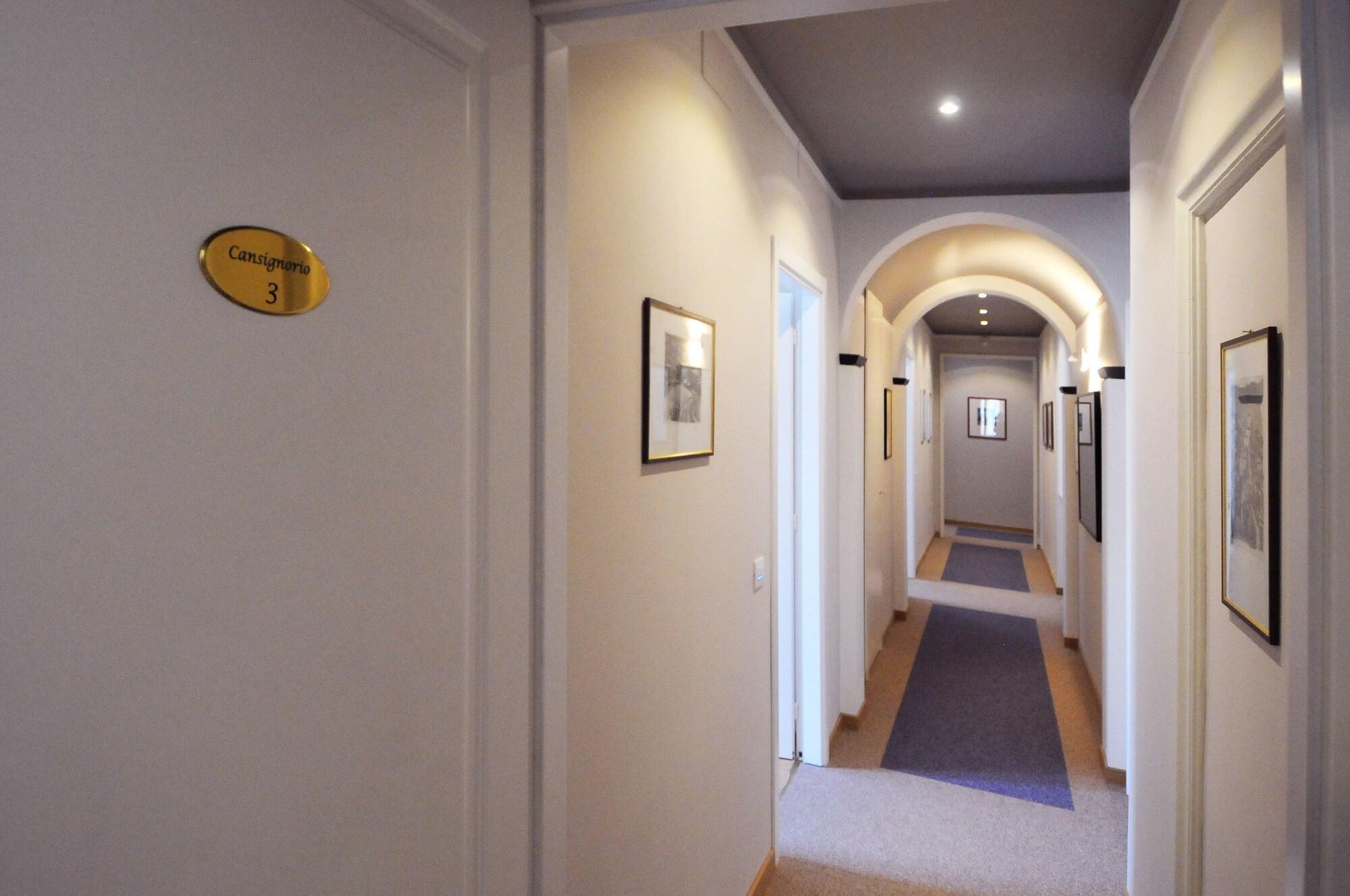 Фото B&b Cangrande di Danese-Viviani