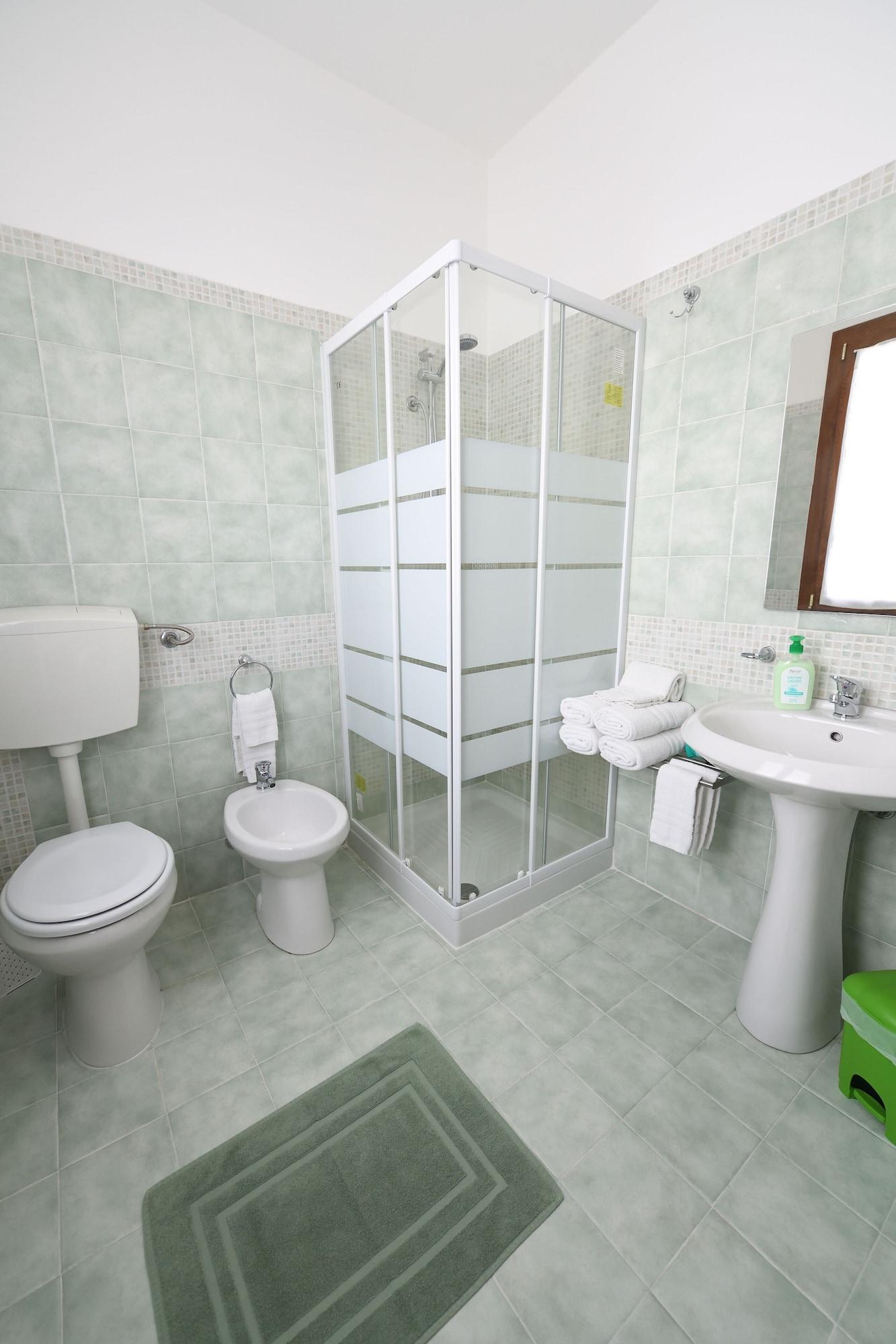 Фото Green Garden Bed & Breakfast