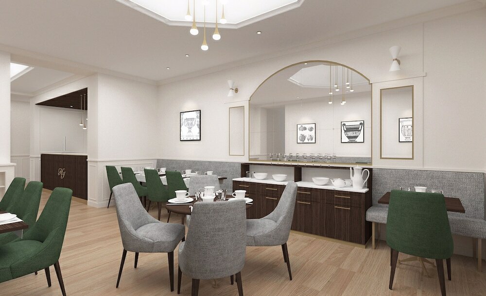 Фото B&b Hotel Roma Italia Viminale