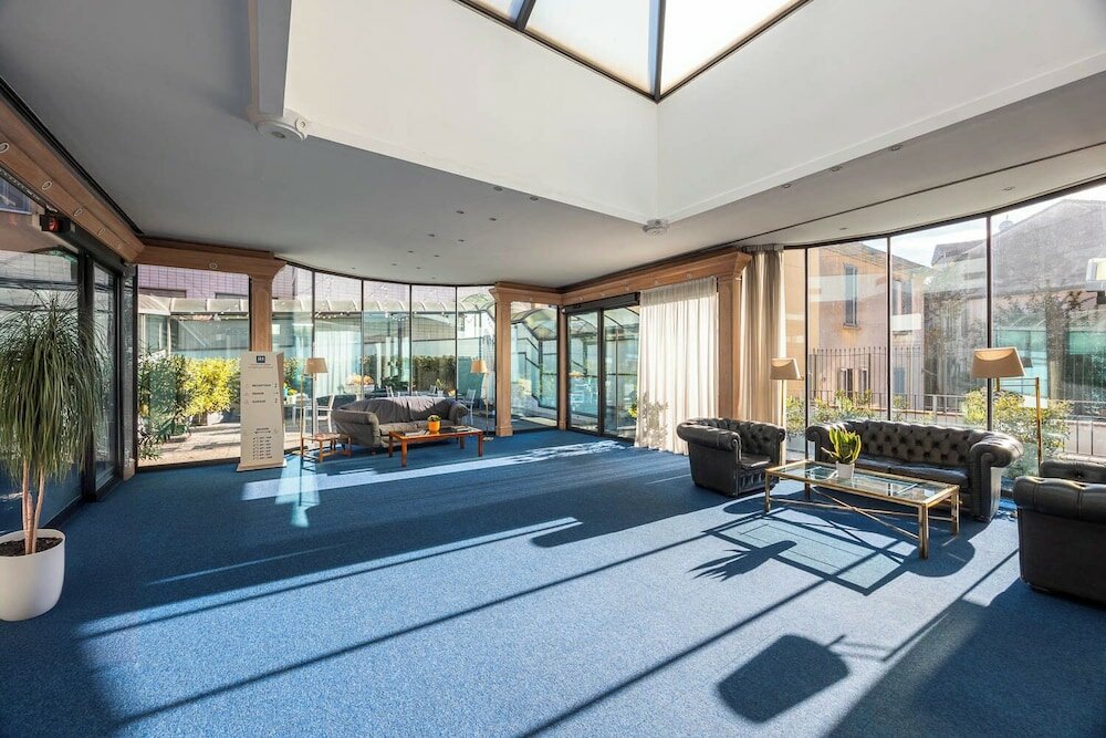 Фото IH Hotels Milano St John Sesto San Giovanni