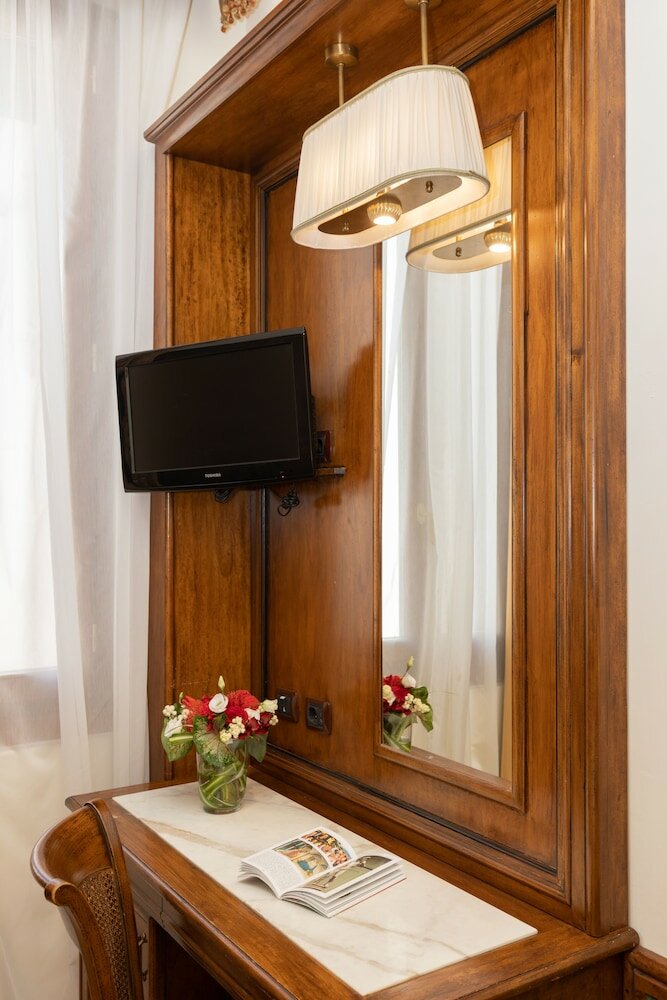 Фото Hotel Adler Cavalieri