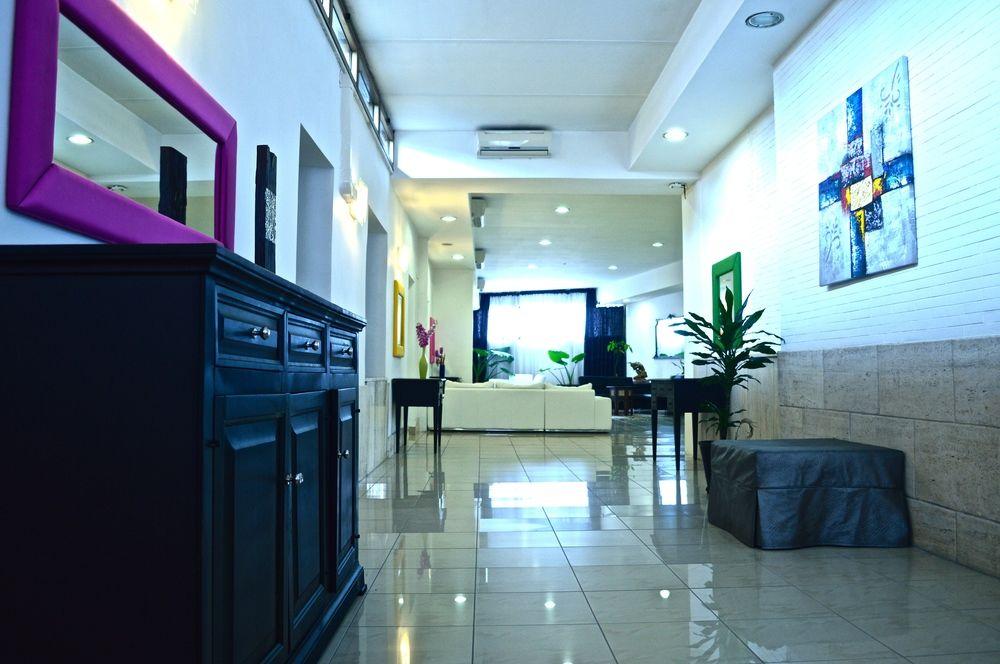 Фото Hotel Darival Nomentana