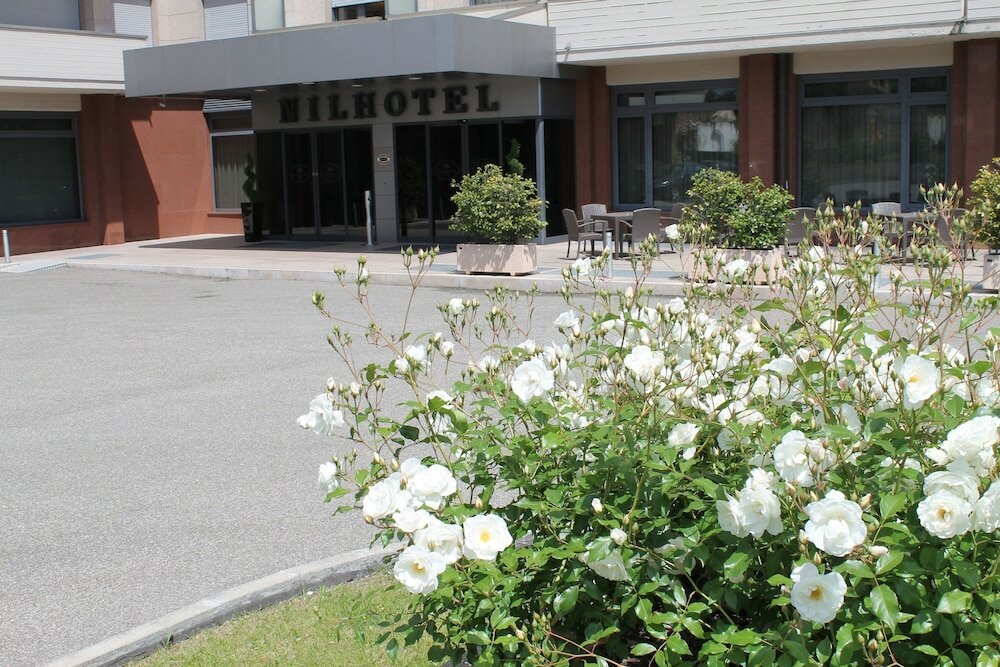 Фото Nilhotel