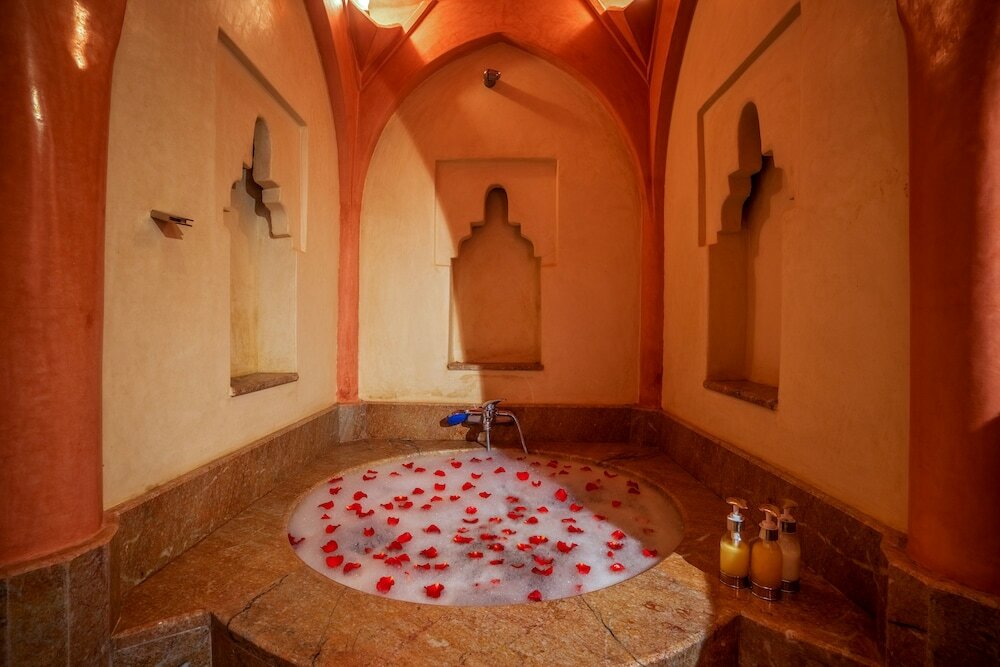 Фото Riad Safran Et Cannelle & Spa
