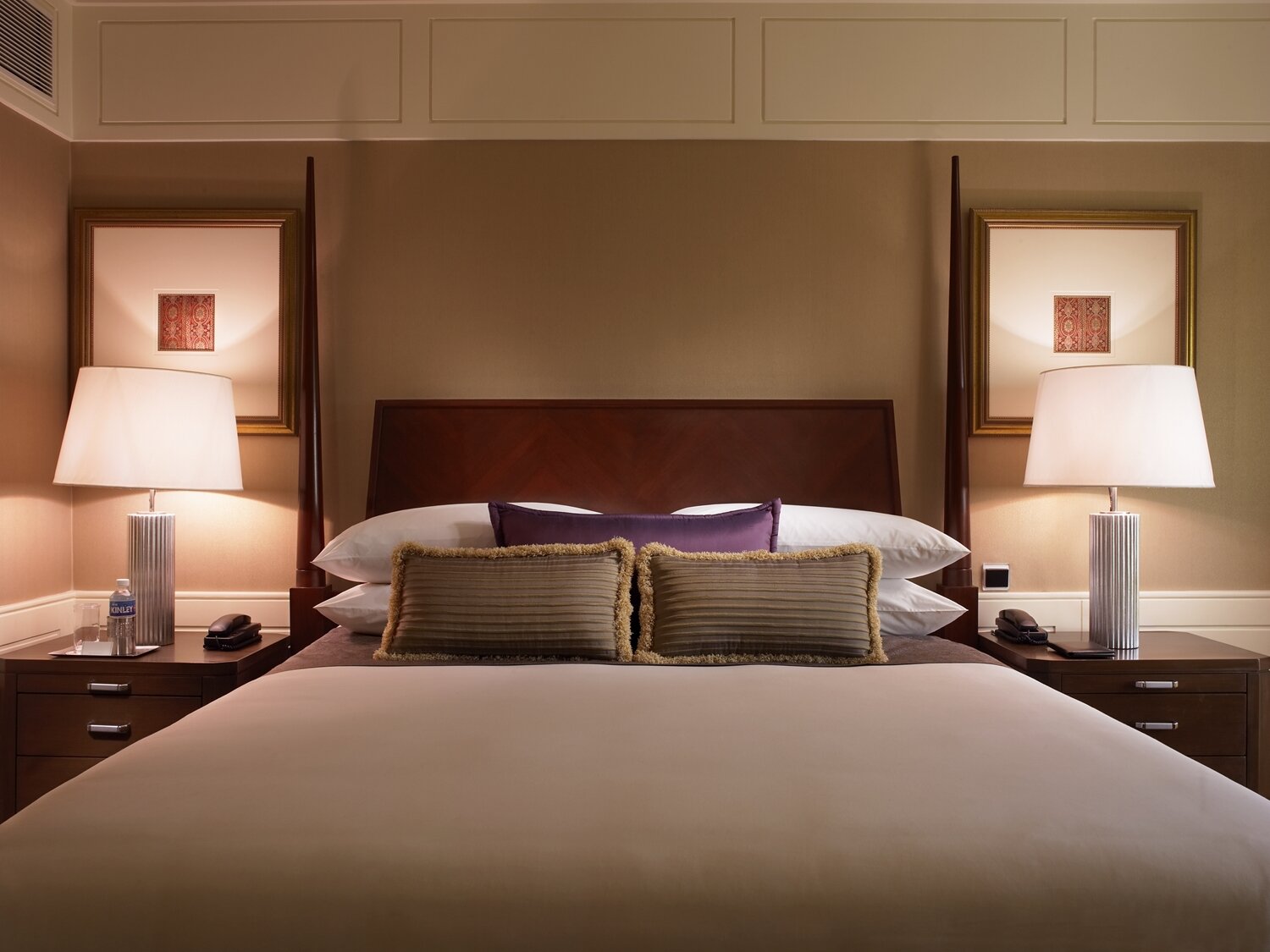 Фото The Leela Mumbai