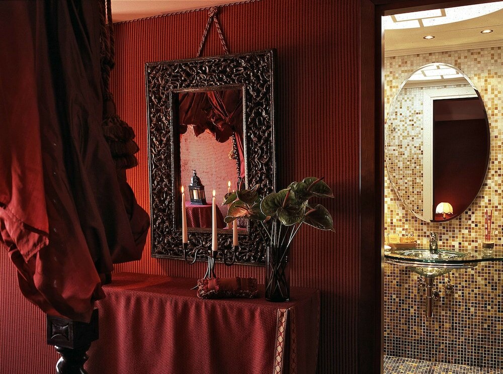Фото Hotel Metropole Venezia