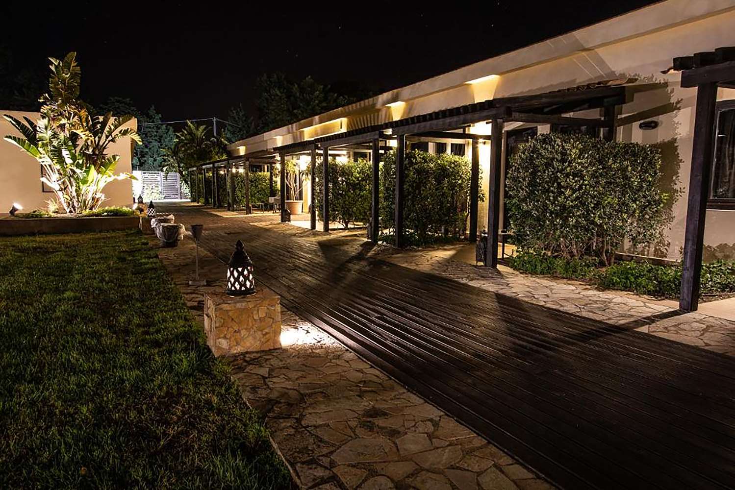 Фото Le Dune Resort