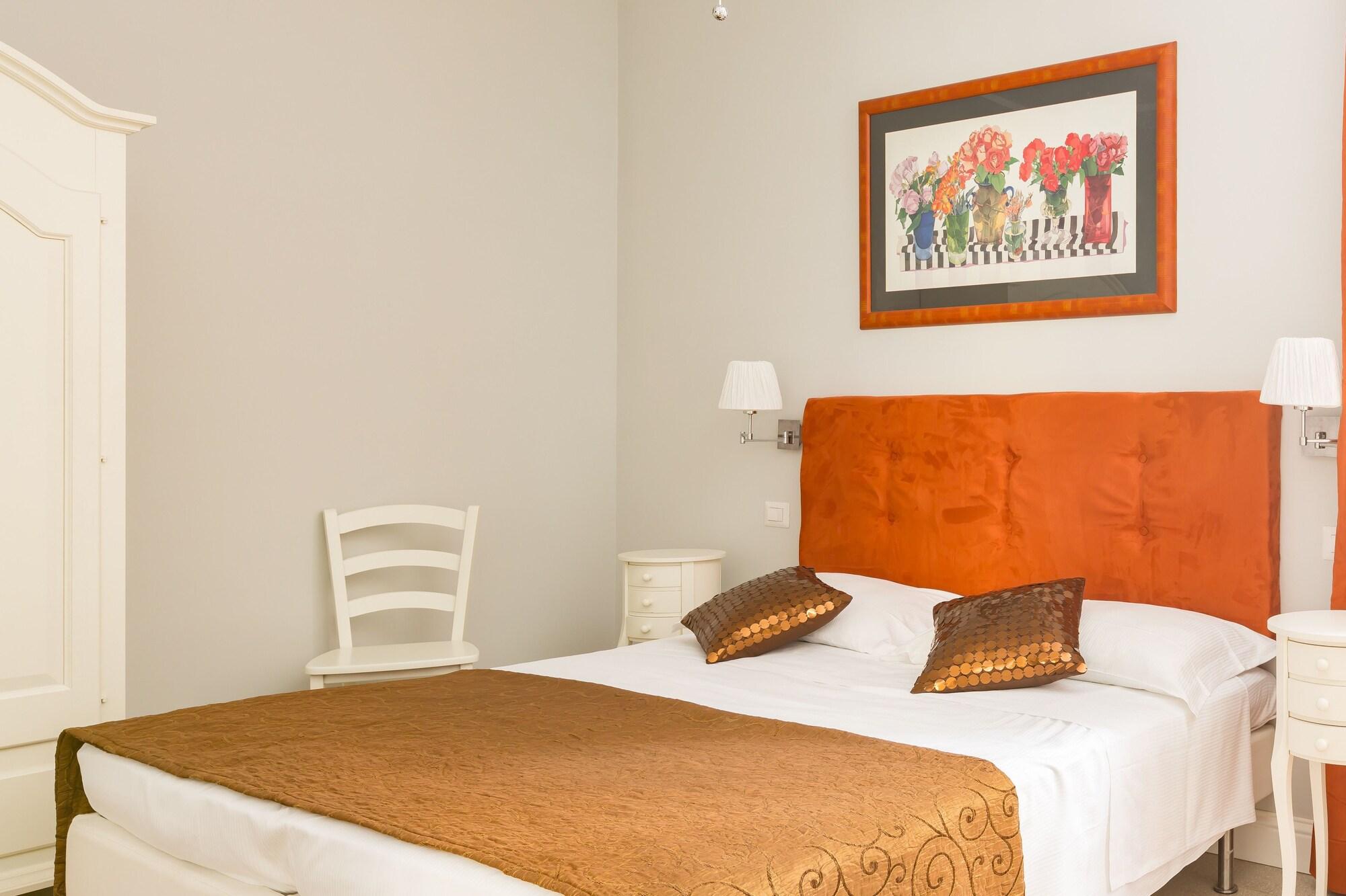 Фото Residenza Vatican Suite