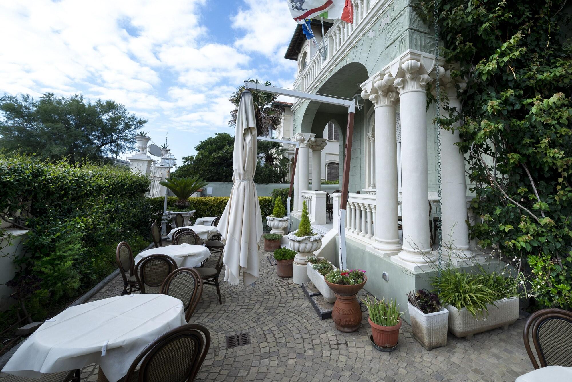 Фото Hotel Gennarino