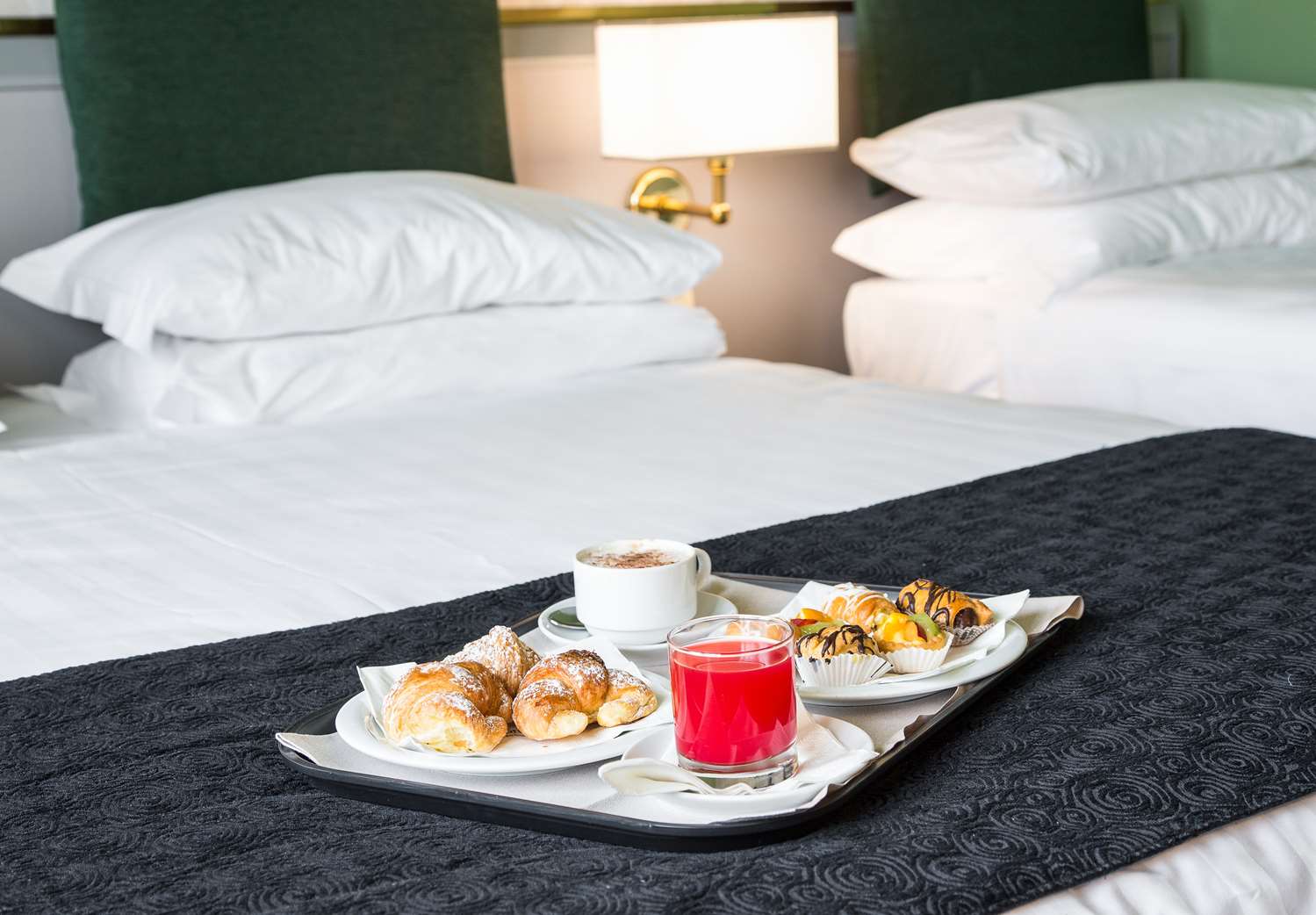 Фото Best Western Plus Chc Florence