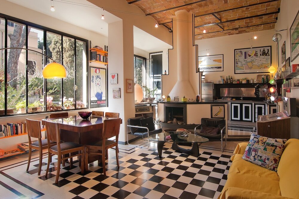 Фото Il Boom B&B