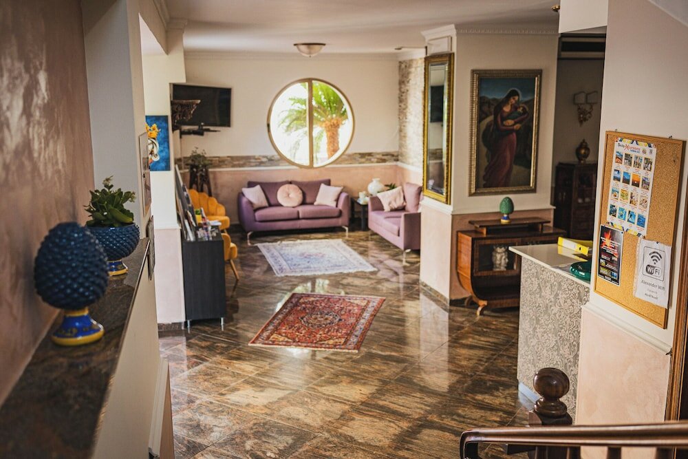 Фото отеля 5