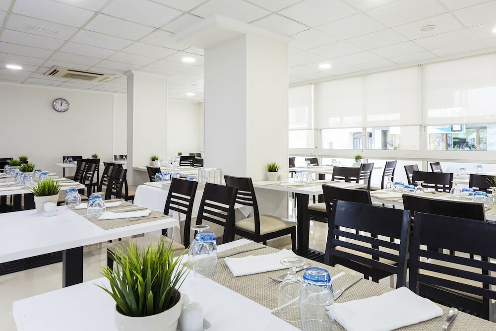 Фото Hotel Centro Mar