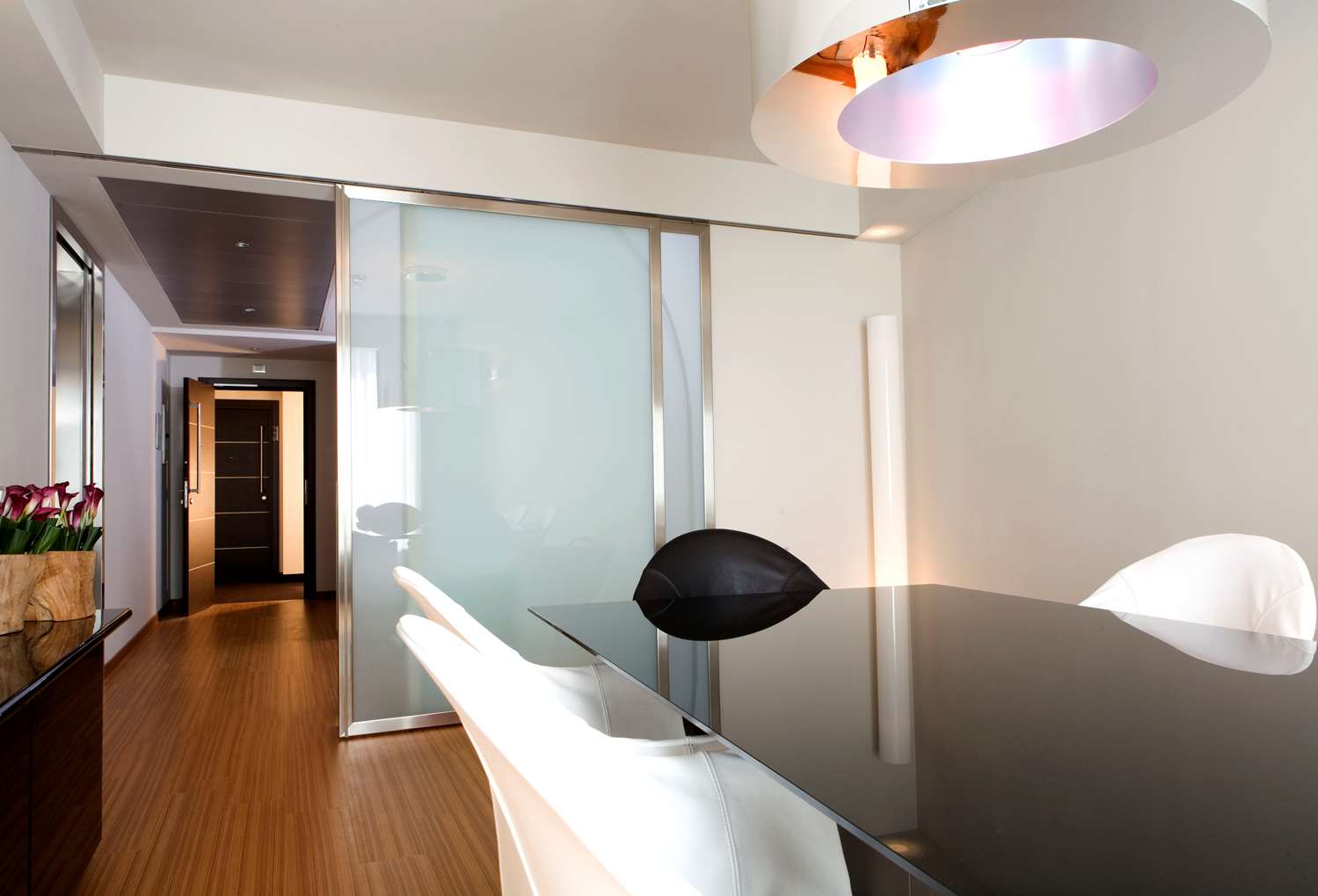 Фото Best Western Plus Hotel Galileo Padova