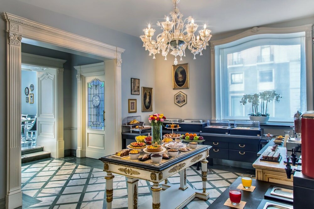 Фото Grand Hotel Santa Lucia