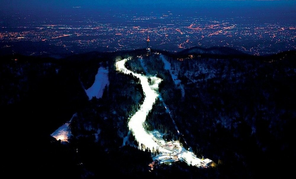 Фото Отель President