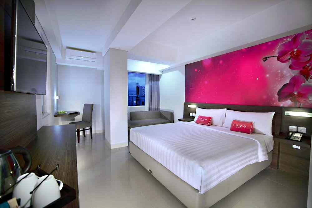 Фото Panakkukang Makassar