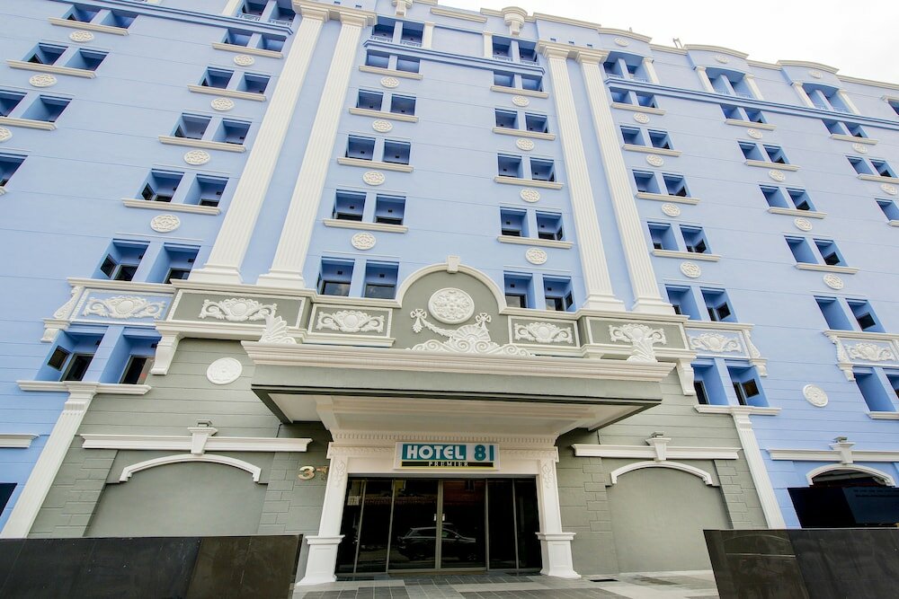 Фото Hotel 81 Premier Star