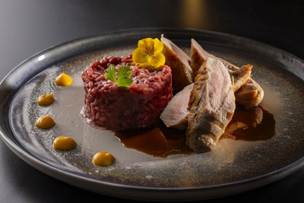 Фото Grand Hotel Zagreb