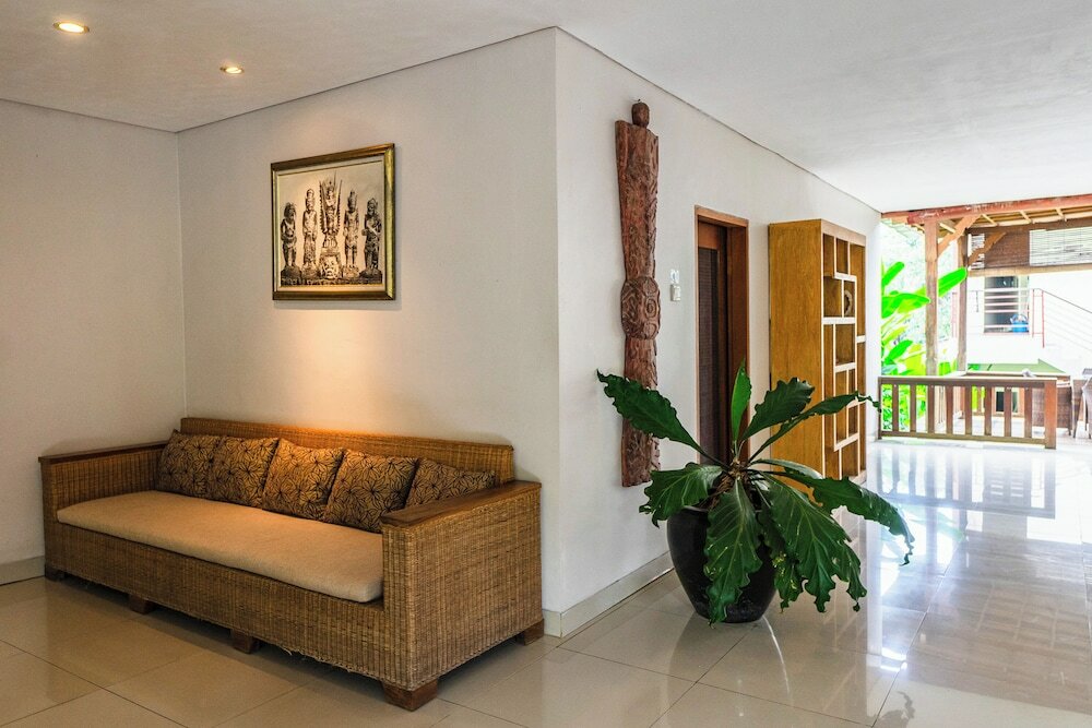 Фото Pertiwi Bisma 1