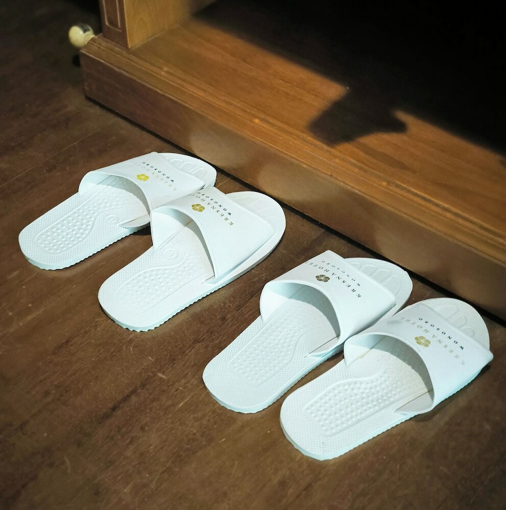 Фото Kresna Hotel Wonosobo