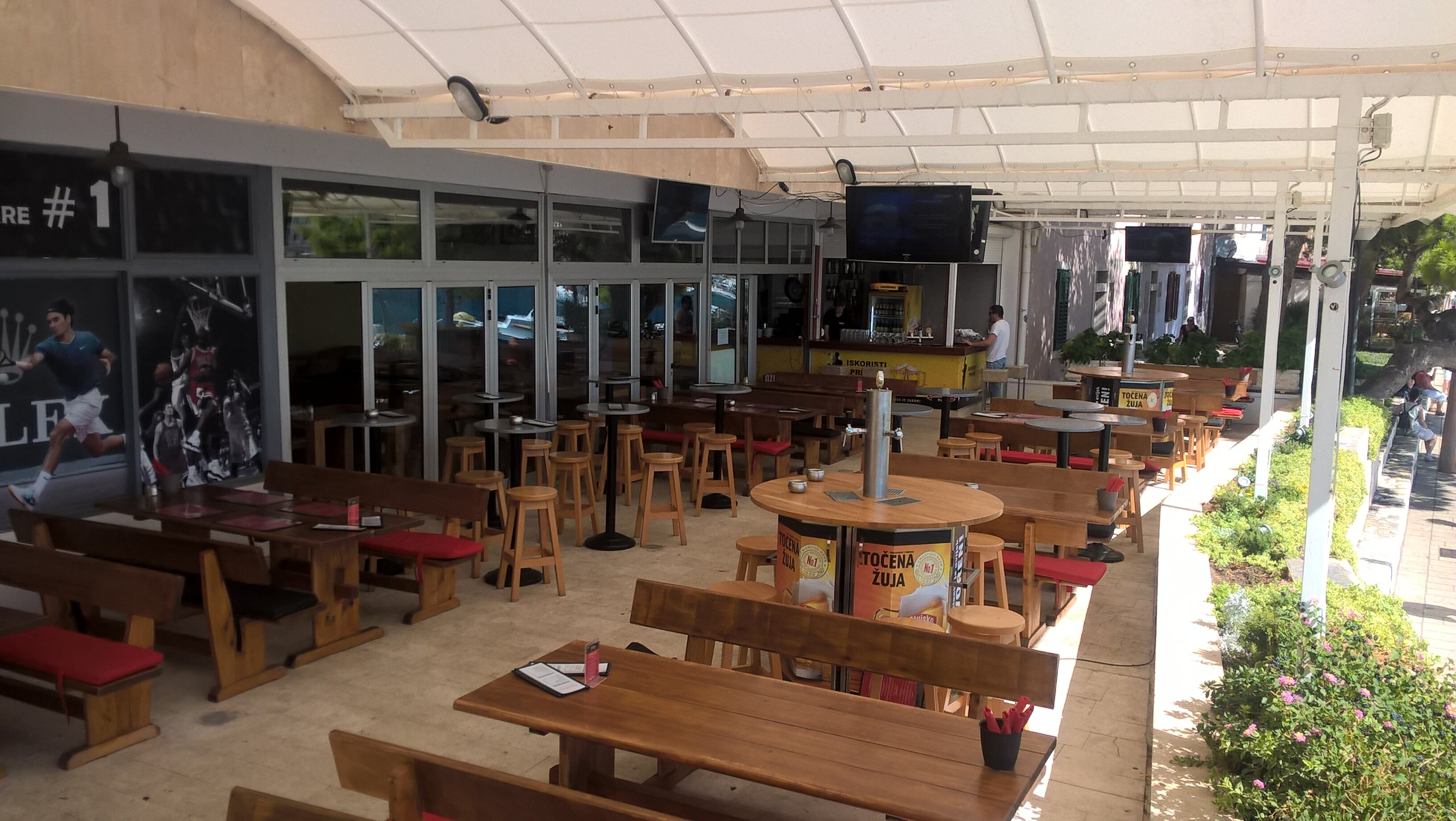 Фото Delfin Hvar