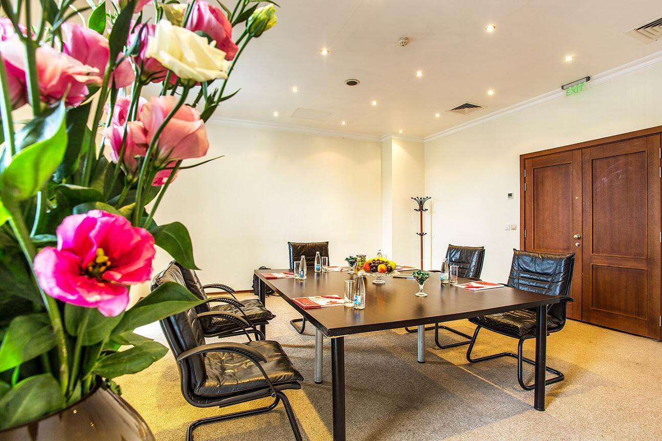 Фото Ramada by Wyndham Sofia City Center