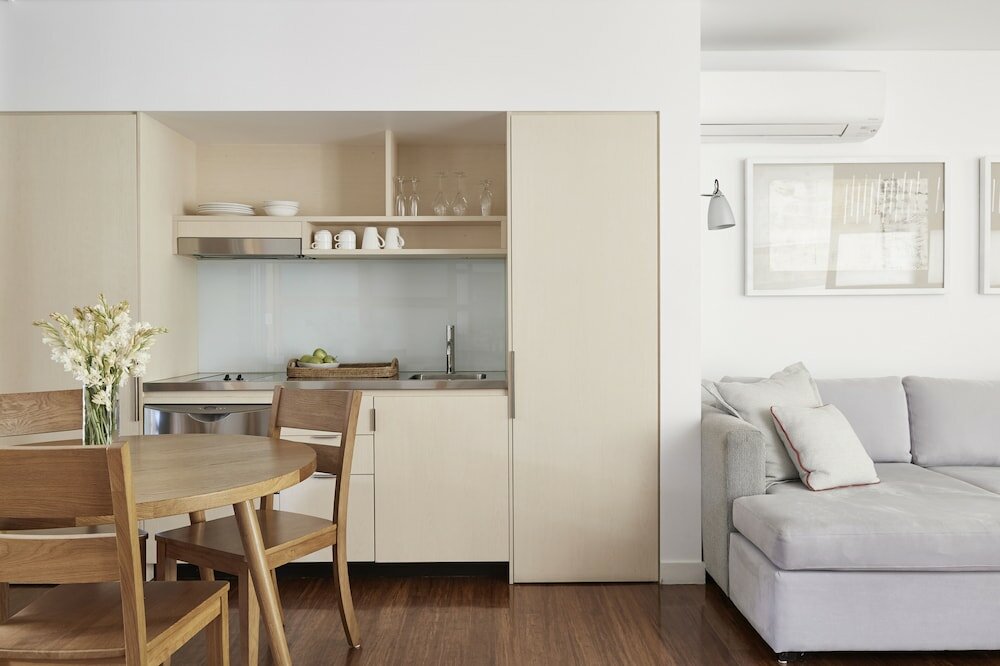 Фото Crystalbrook Byron