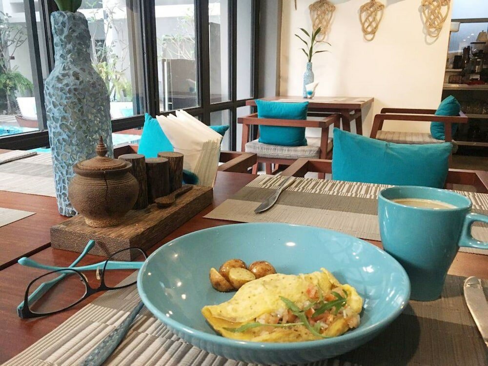 Фото Riversoul Residence Hotel