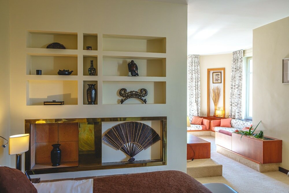 Фото Hotel Chateau De Verrieres & SPA