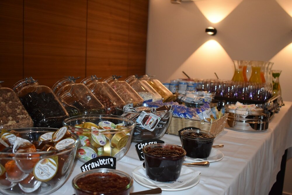 Фото Des Alpes Luzern