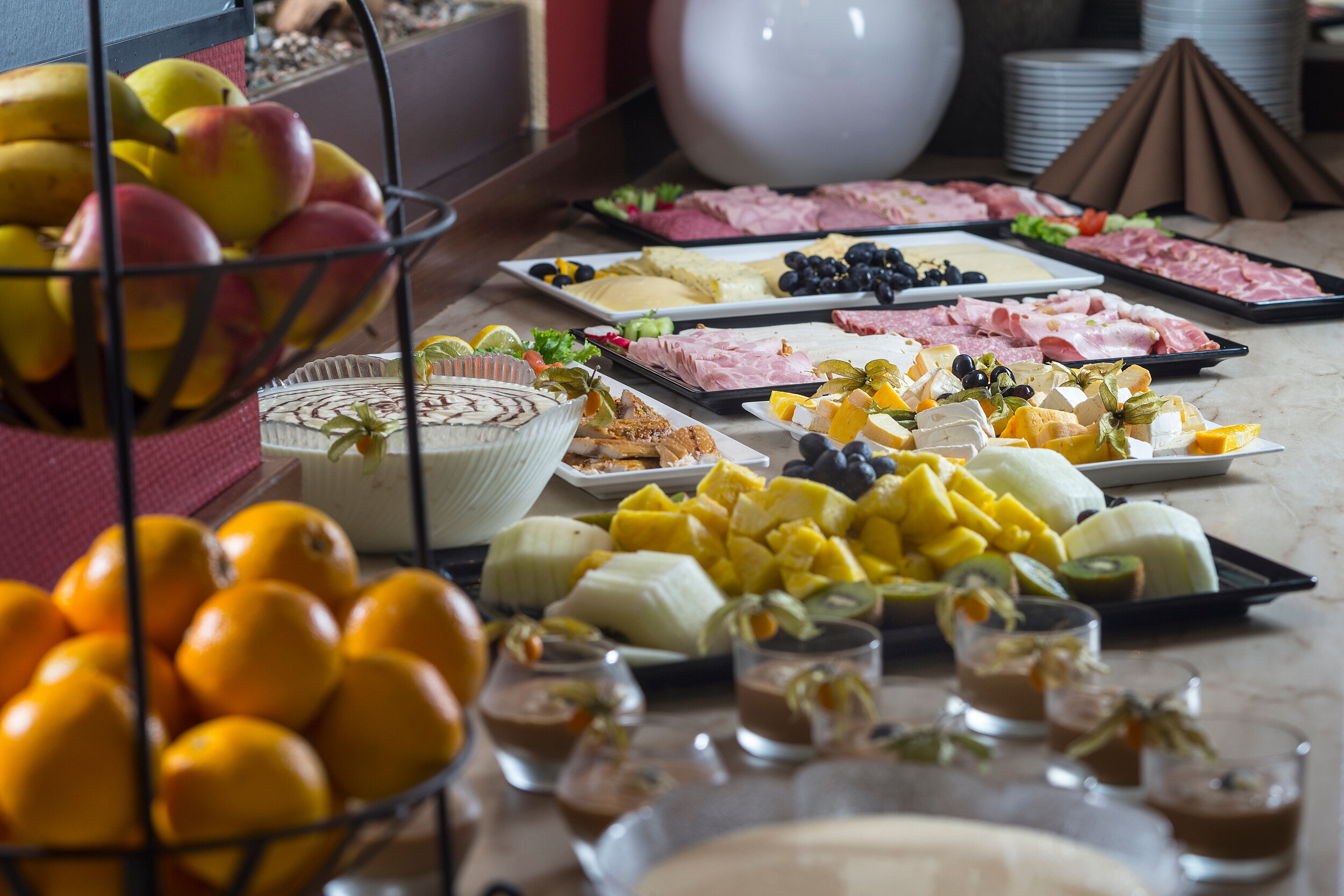 Фото Johannesbad Hotel Füssinger Hof