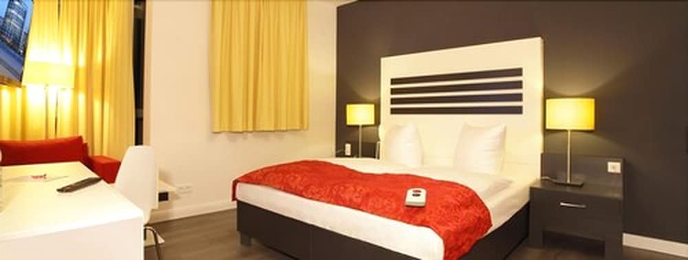 Фото Boutique 072 Hamburg St. Georg