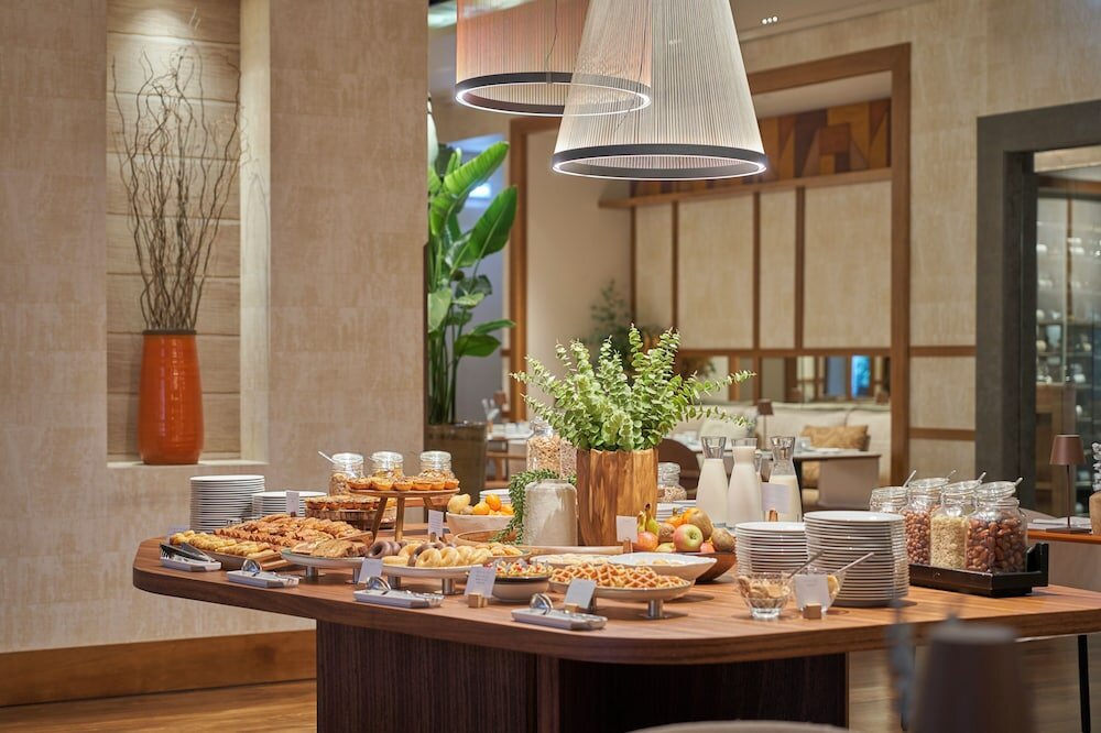 Фото PortoBay Liberdade