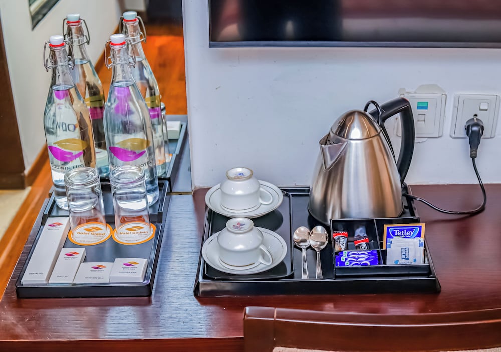 Фото Hotel Godwin Deluxe